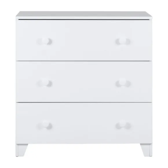 Europe Baby Sarah Commode Wit