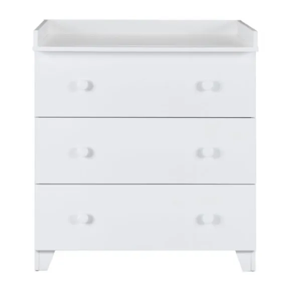 Europe Baby Sarah Commode Wit