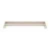 Europe Baby Sev Bladvergroter XL Oatmeal