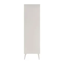 Europe Baby Sterre Babykamer Oatmeal / Oatmeal | Bed 60 x 120 cm + Commode