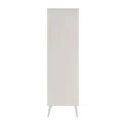 Europe Baby Sterre Babykamer Oatmeal / Oatmeal | Bed 60 x 120 cm + Commode
