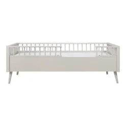 Europe Baby Sterre Bed - 70 x 150 cm - Oatmeal