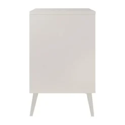 Europe Baby Sterre Commode - Oatmeal / Oatmeal