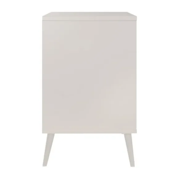 Europe Baby Sterre Commode - Oatmeal / Oatmeal