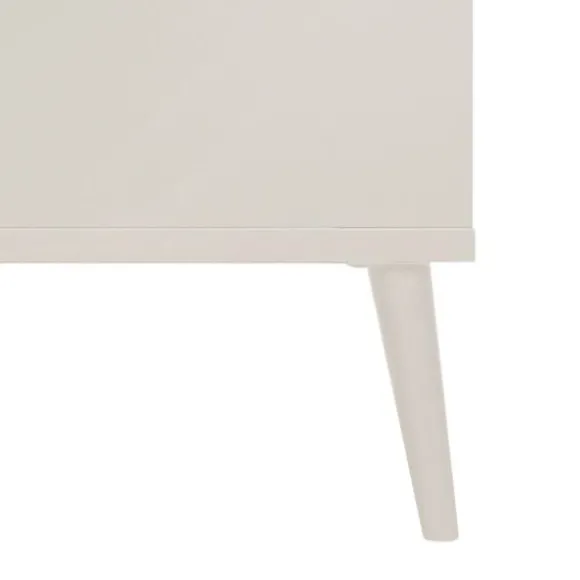 Europe Baby Sterre Commode - Oatmeal / Oatmeal