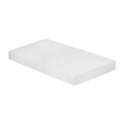 Europe Baby Sterre Peuterbed Pakketdeal - 70 x 150 cm - Terra