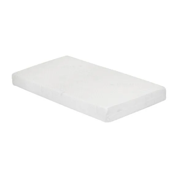 Europe Baby Sterre Peuterbed Pakketdeal - 70 x 150 cm - Terra