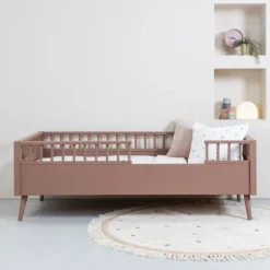 Europe Baby Sterre Peuterbed Pakketdeal - 70 x 150 cm - Terra