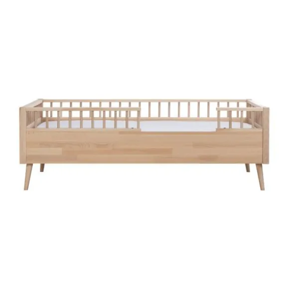 Europe Baby Sterre Peuterbed Pakketdeal - 70 x 150 cm - Terra