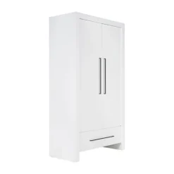 Europe Baby Sylt II Babykamer | Bed 60 x 120 cm + Commode