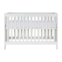 Europe Baby Sylt II Babykamer | Bed 60 x 120 cm + Commode