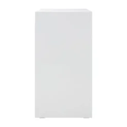 Europe Baby Sylt II Babykamer | Bed 60 x 120 cm + Commode