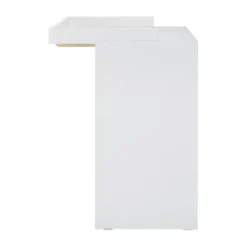 Europe Baby Sylt II Babykamer | Bed 60 x 120 cm + Commode