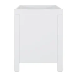 Europe Baby Sylt II Babykamer | Bed 60 x 120 cm + Commode