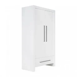 Europe Baby Sylt II Babykamer | Bed 60 x 120 cm + Commode