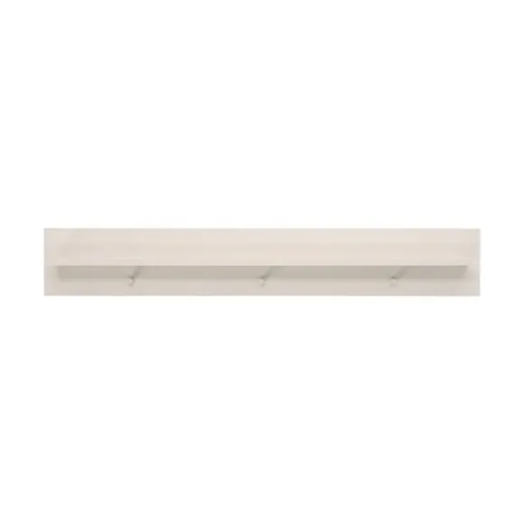 Europe Baby Vittoria Babybed - Oatmeal - 60 x 120 cm