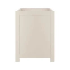 Europe Baby Vittoria Babybed - Oatmeal - 60 x 120 cm