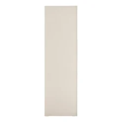 Europe Baby Vittoria Babybed - Oatmeal - 60 x 120 cm
