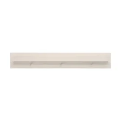 Europe Baby Vittoria Babybed - Oatmeal - 60 x 120 cm