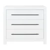 Europe Baby Vittoria III Commode Wit