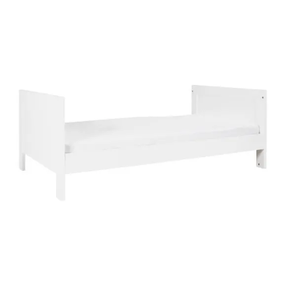 Europe Baby Vittoria III Commode Wit