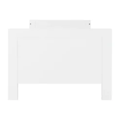Europe Baby Vittoria III Commode Wit