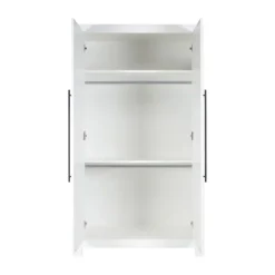 Europe Baby Vittoria III Commode Wit