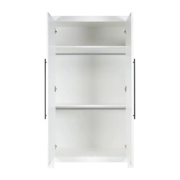 Europe Baby Vittoria III Commode Wit