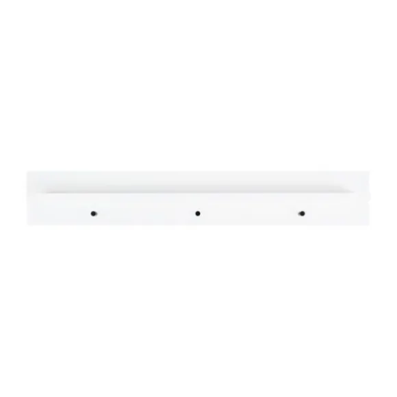 Europe Baby Vittoria III Commode Wit