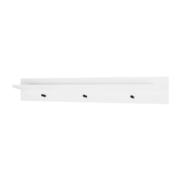 Europe Baby Vittoria III Commode Wit