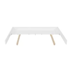 Europe Baby Vittoria III Commode Wit