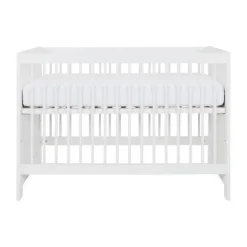 Europe Baby Vittoria III Commode Wit