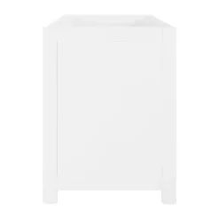 Europe Baby Vittoria III Commode Wit