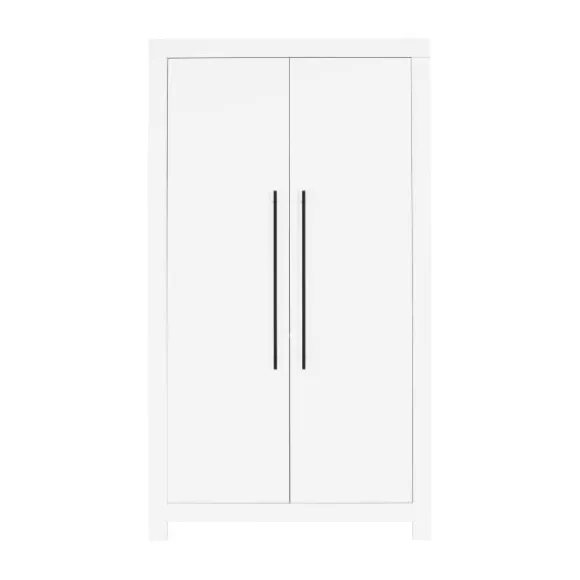 Europe Baby Vittoria III Commode Wit