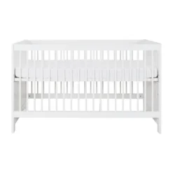 Europe Baby Vittoria III Commode Wit