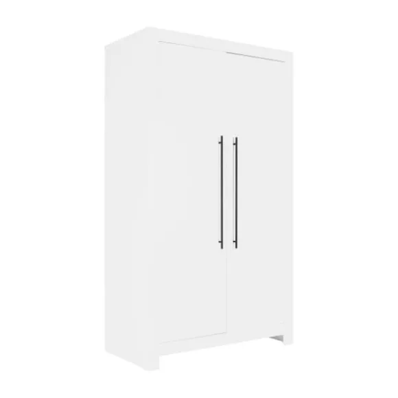 Europe Baby Vittoria III Commode Wit