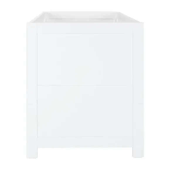 Europe Baby Vittoria III Commode Wit