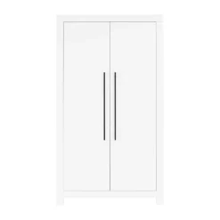 Europe Baby Vittoria III Commode Wit