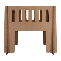 EVE Kids HAP Babywieg - Paper Crib - Karton - 40x80 cm