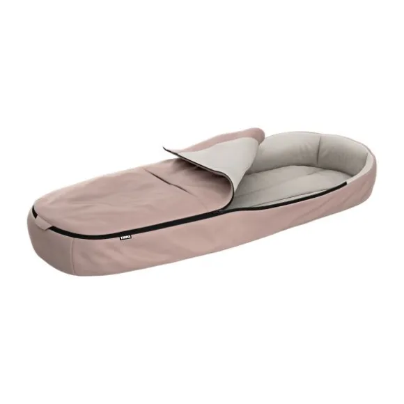 EVE Kids Kid-Sit Solid Meerijdplankje Black / Black
