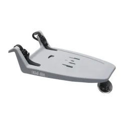 EVE Kids Kid-Sit Stone Meerijdplankje Grey / Black