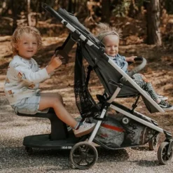 EVE Kids Loopie Black