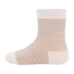 Ewers Hartjes Babysokjes - 2-Pack - Mt. 17/18