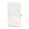 Fedde & Kees Nunki Ledikantlaken Off White 70 x 140 cm