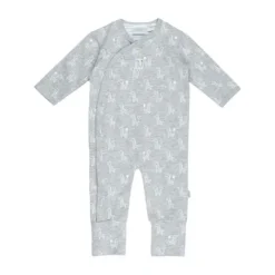 Feetje Giraffe Boxpakje Grijs Melange Mt. 56