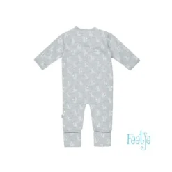 Feetje Giraffe Boxpakje Grijs Melange Mt. 56