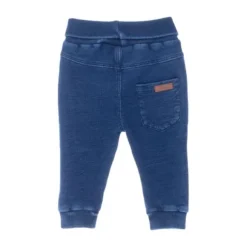 Feetje Swaetbroek Denim Look Indigo Mt. 50