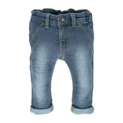Feetje Swaetbroek Denim Look Indigo Mt. 50