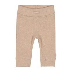 Feetje The Magic is in You Rib Broek - Mt. 50 - Taupe Melange