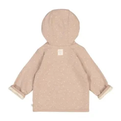 Feetje The Magic is in You Jasje - Mt. 74 - Taupe Melange